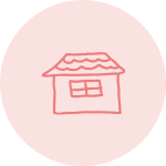 見学 アイコン