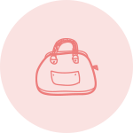 お迎え アイコン